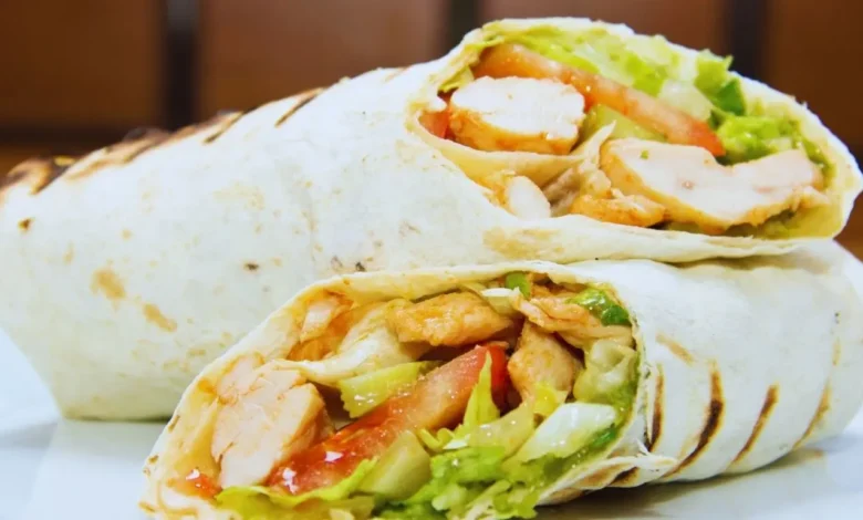 Canned Chicken Salad Recipe