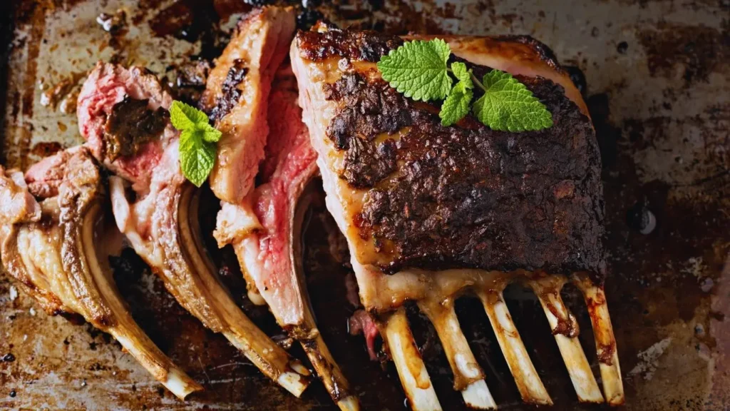 Deliciously Tender Mechoui Lamb Recipe You’ll Love